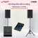 Hệ thống biểu diễn cơ động Yamaha CDY01 (Chính hãng)