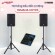 Hệ thống biểu diễn cơ động Yamaha CDY03 (Chính hãng)