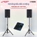 Hệ thống biểu diễn cơ động Yamaha CDY04 (Chính hãng)