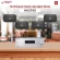 Hệ thống âm thanh cafe Alpha Works HACF40 (Chính hãng)