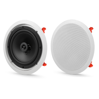 Hệ Thống Âm Thanh Cafe JBL HACF04 (Chính Hãng)