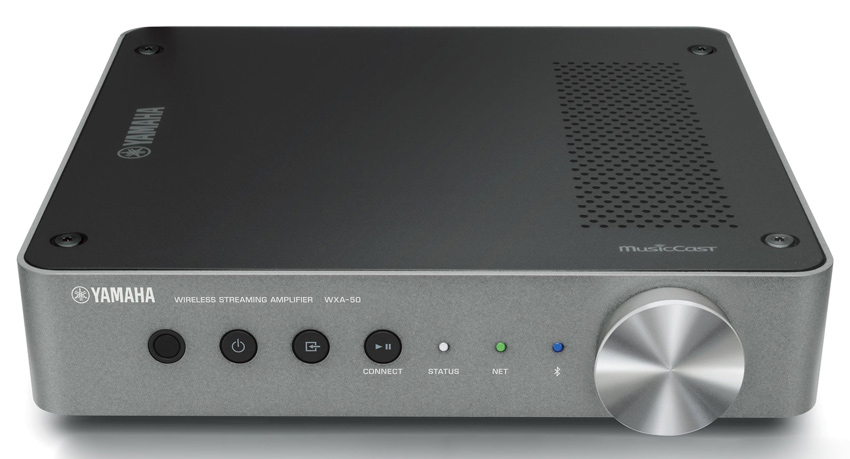 Yamaha WXA50 21
