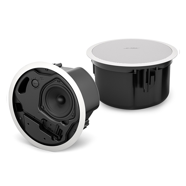 Bose Freespace FS4CE White 3