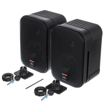 Hệ Thống Âm Thanh Cafe JBL HACF20 (Chính Hãng)