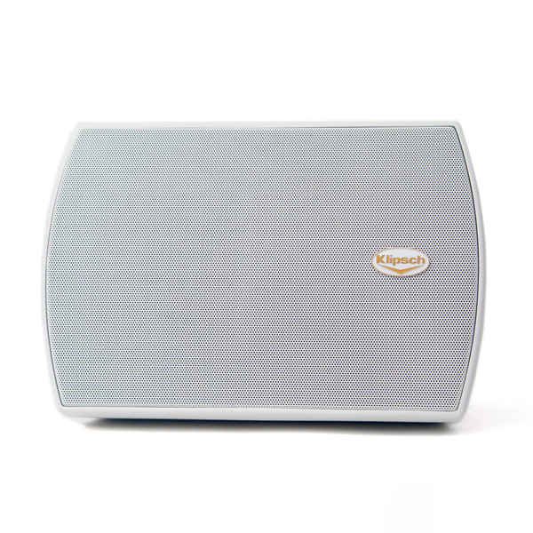 Klipsch AW-525 White 1