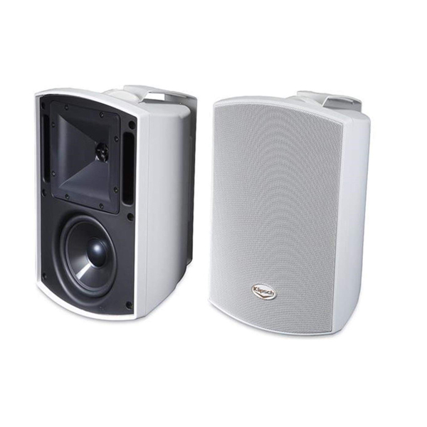 Klipsch AW-525 White 3