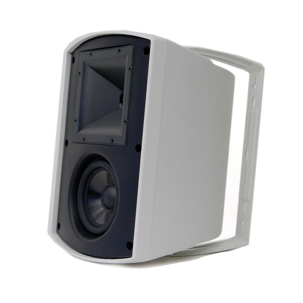 Klipsch AW-525 White 5