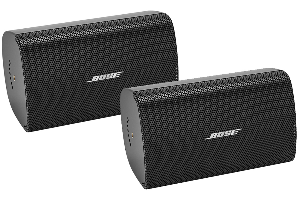 Bose Freespace FS4SE 6