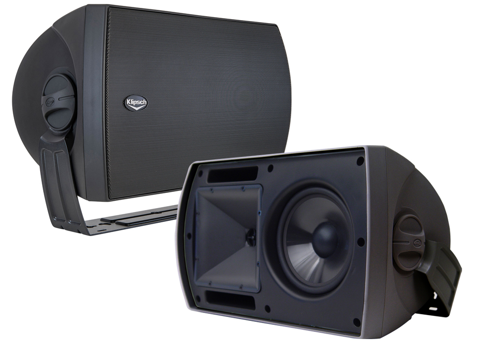 Loa Klipsch AW-650 11