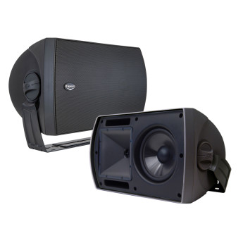 Hệ Thống Âm Thanh Cafe Klipsch HACF34 (Chính Hãng)