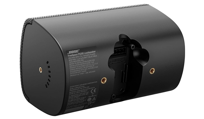 Bose Freespace FS2SE 14