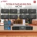 Hệ thống âm thanh cafe Alpha Works HACF41 (Chính hãng)
