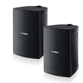 Hệ Thống Âm Thanh Cafe Yamaha HACF36 (Chính hãng)