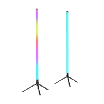 Đèn Fuzzix Starry Set of 2 LED Tubes RGB (Chính hãng)