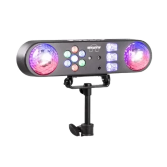 Đèn Fuzzix AllStar3 LED Party Light Effect (Chính hãng)