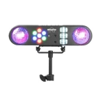 Đèn Fuzzix AllStar3 LED Party Light Effect (Chính hãng)