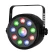 Đèn Fuzzix PLF15 Party Par RGB DMX (Chính hãng)
