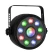 Đèn Fuzzix PLF15 Party Par RGB DMX (Chính hãng)
