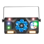 Đèn Fuzzix Stellar2 Multi DJ LED Effect (Chính hãng)