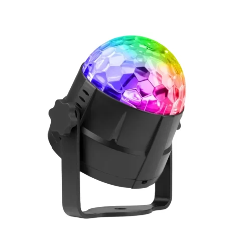 Đèn Fuzzix Tornado Party Disco Light (Chính hãng)