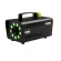 Máy Khói Fuzzix F509L Party Smoke Machine 9 LEDs RGB | Black (Chính hãng)