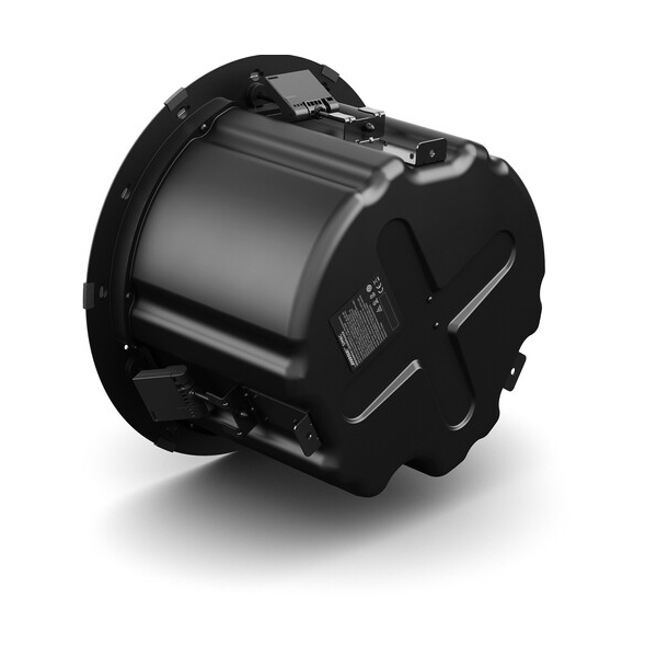 Bose DesignMax DM8C-Sub 4