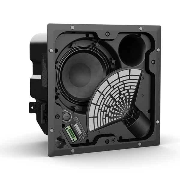 Bose EdgeMax EM90 3