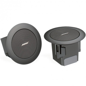 Loa Bose Freespace 3 Bass Flush | Black (Chính Hãng)