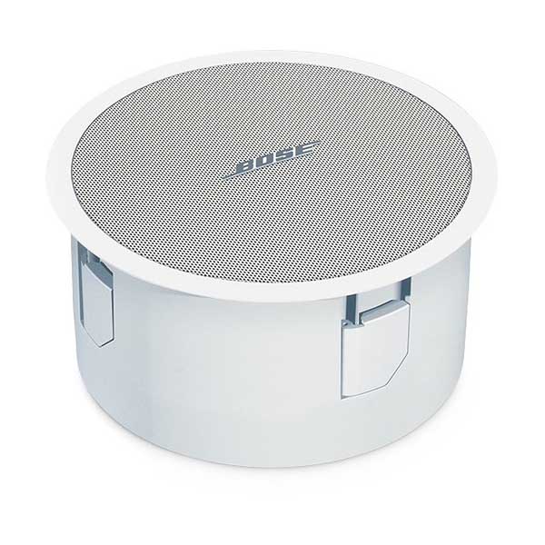 Bose Freespace 3 Bass Flush White