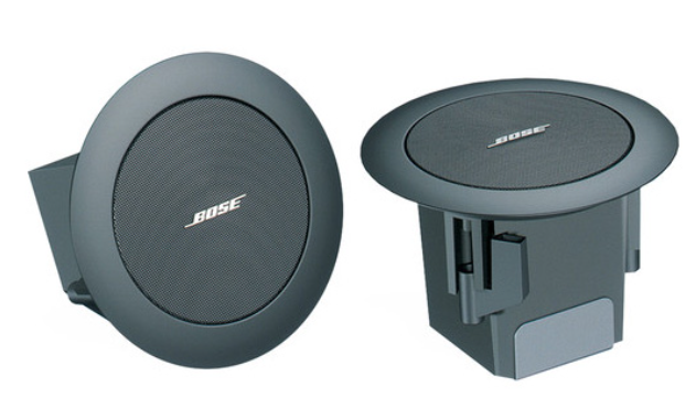 Bose Freespace 3 Satellites 11