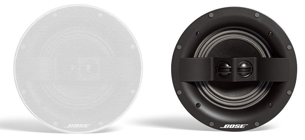 Bose Virtually Invisible 791 II