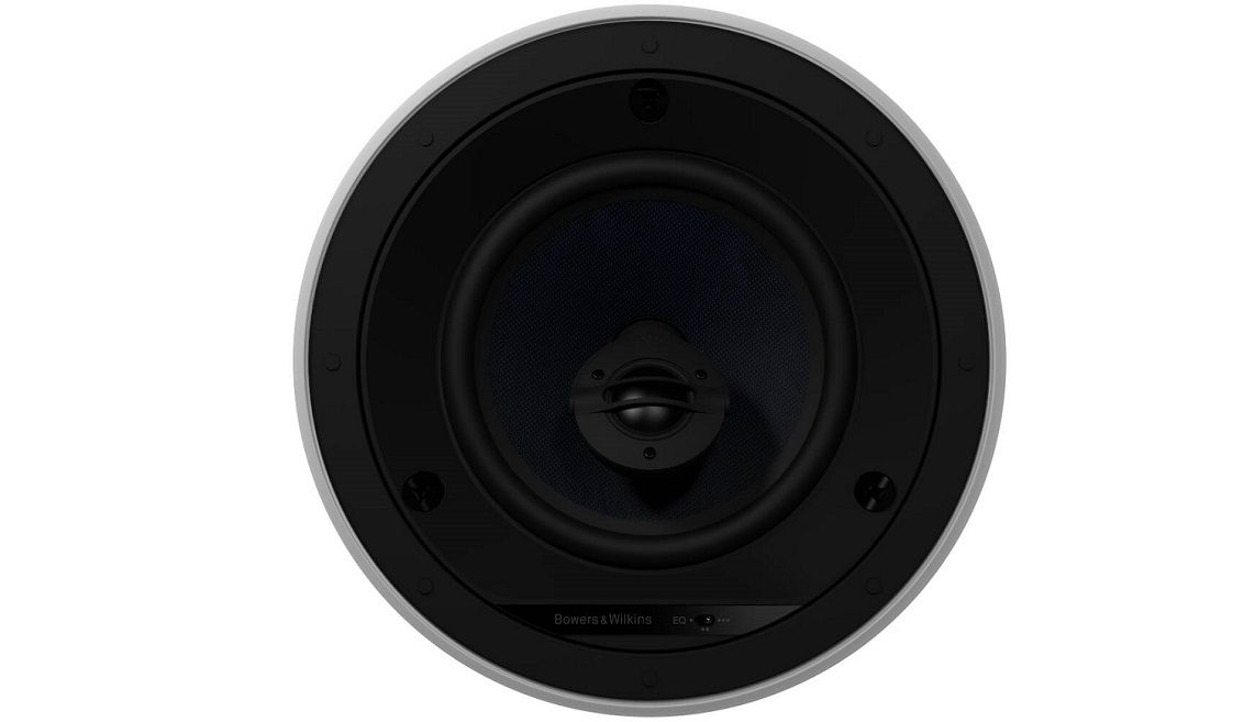 Loa B&W CCM663