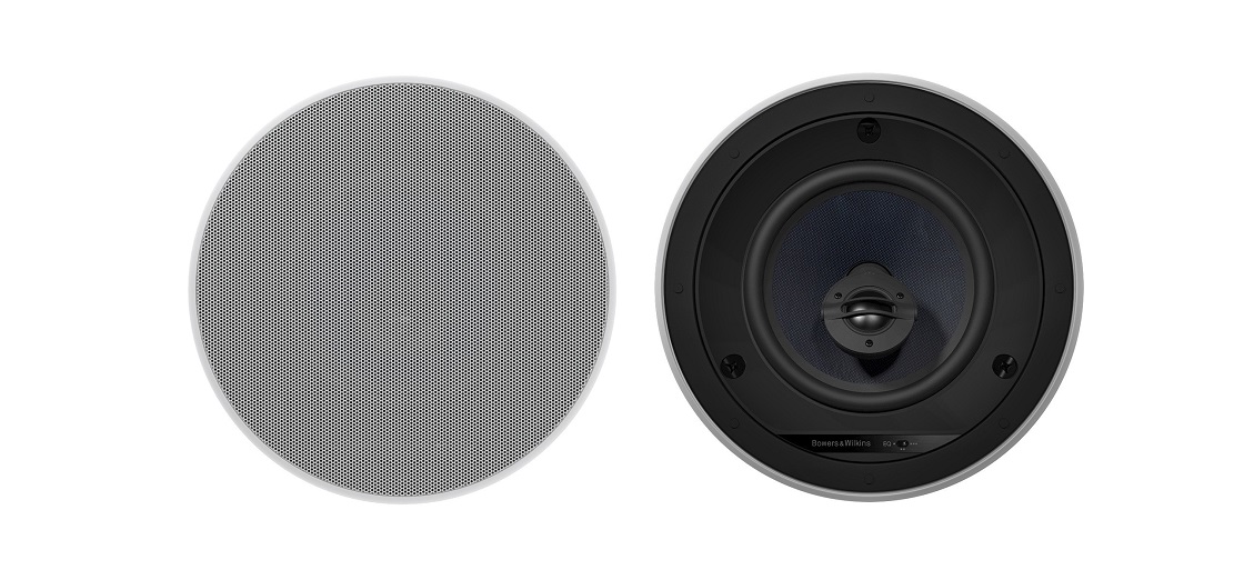Loa B&W CCM663
