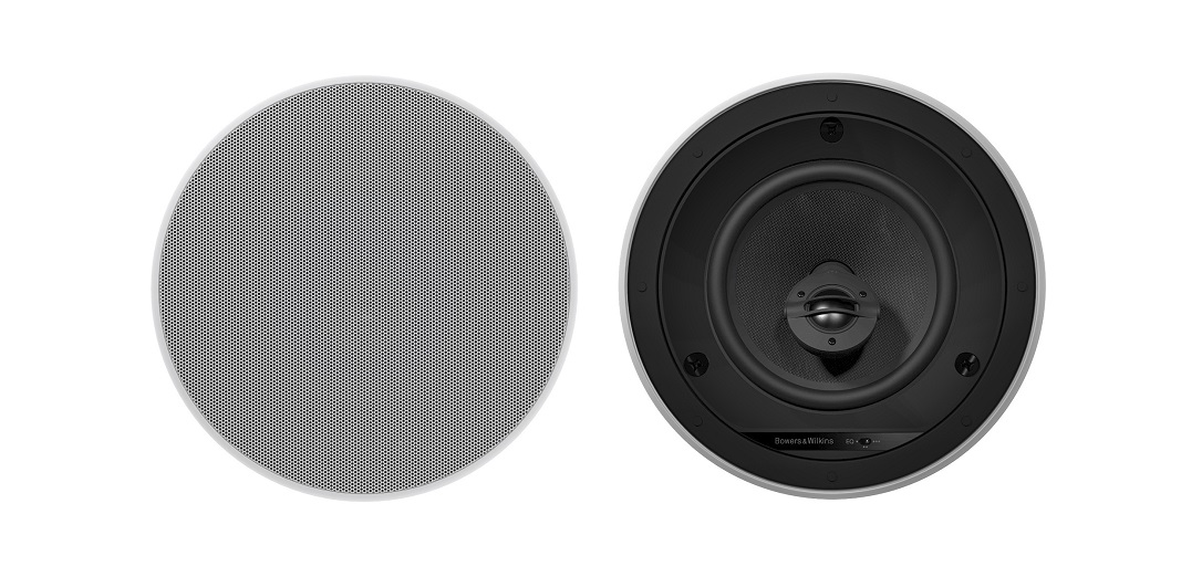 Loa B&W CCM664