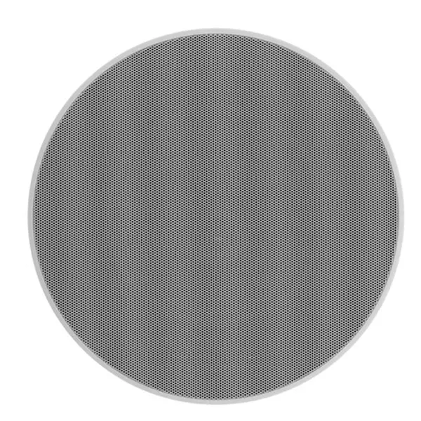 B&W CCM683 2