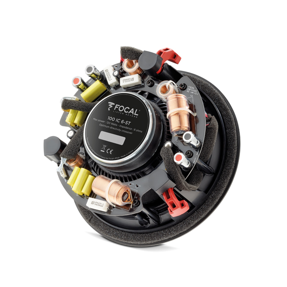 Loa Focal 100 IC6 ST 3