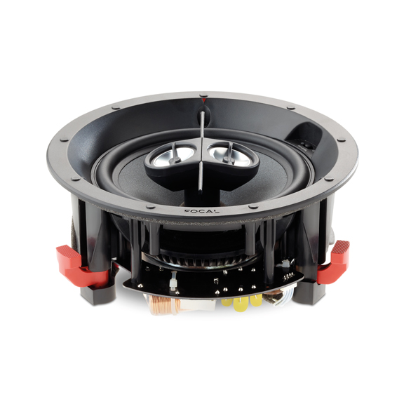 Loa Focal 100 IC6 ST