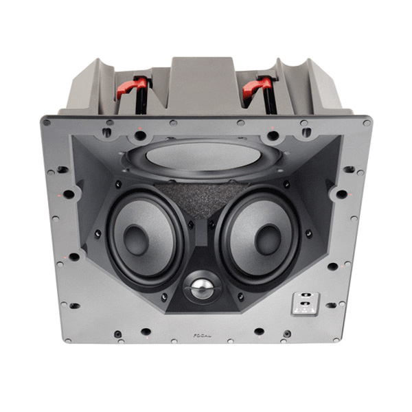 Loa Focal 100ICLCR5 4