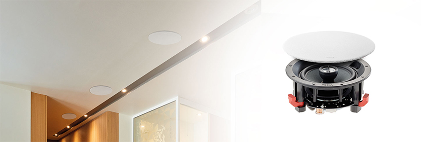 Focal 100ICW5 2