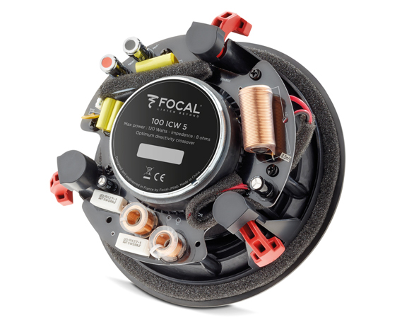 Focal 100ICW5 4