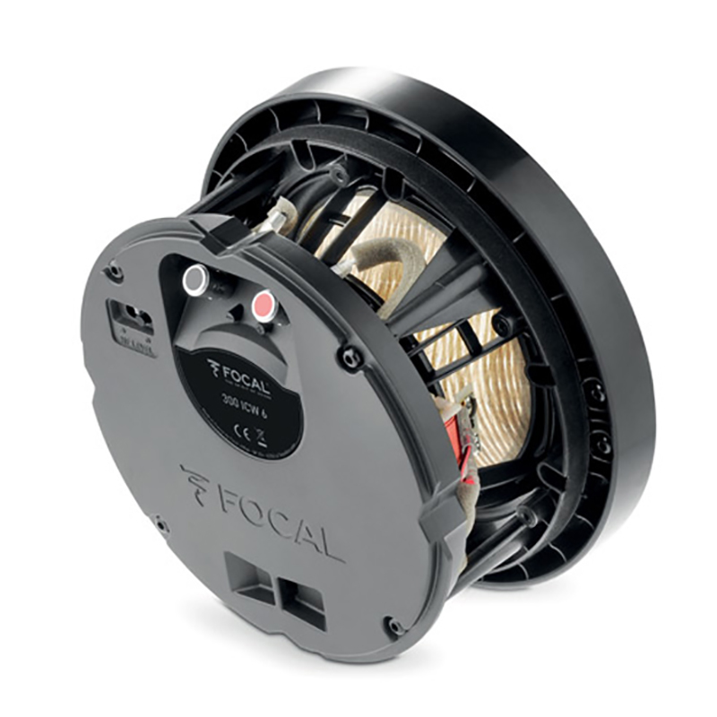 Loa Focal 300ICW6 4