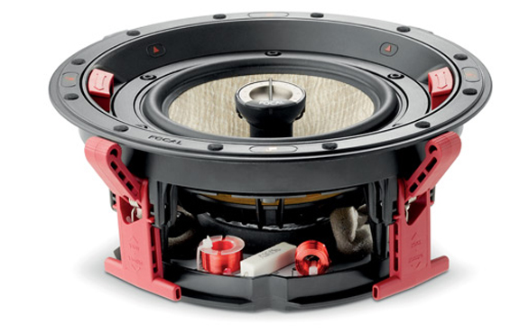 Loa Focal 300ICW6 6