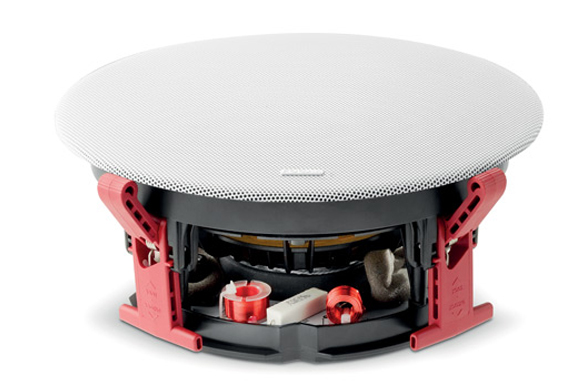 Loa Focal 300ICW6 7