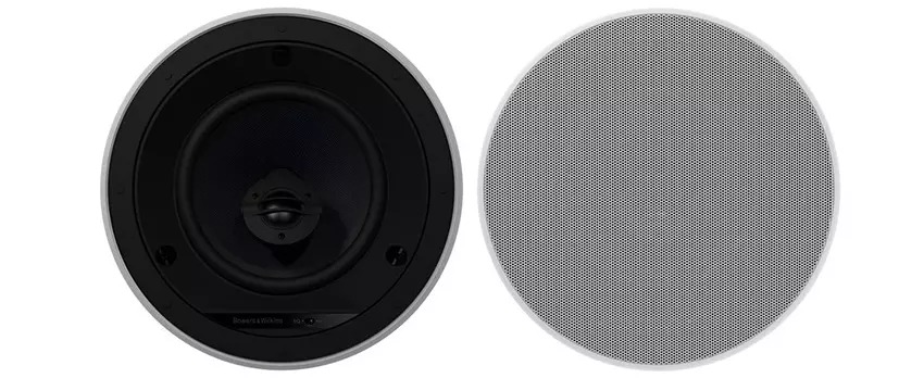 Loa B&W CCM662 1