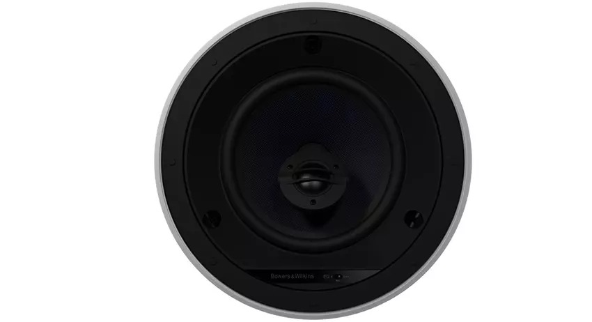 Loa B&W CCM662 3