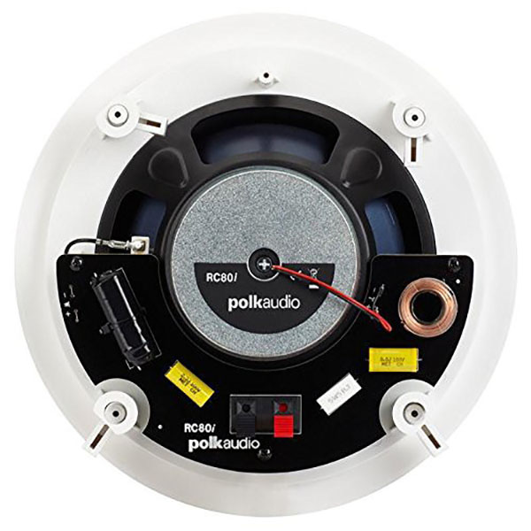 Loa Polk Audio RC80I 5