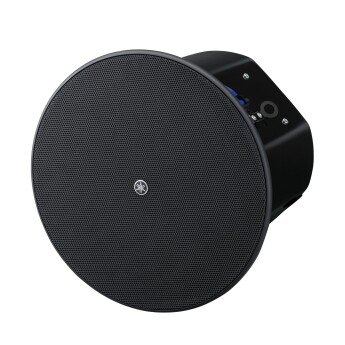 Loa Yamaha VXC6 | Black (Chính hãng)