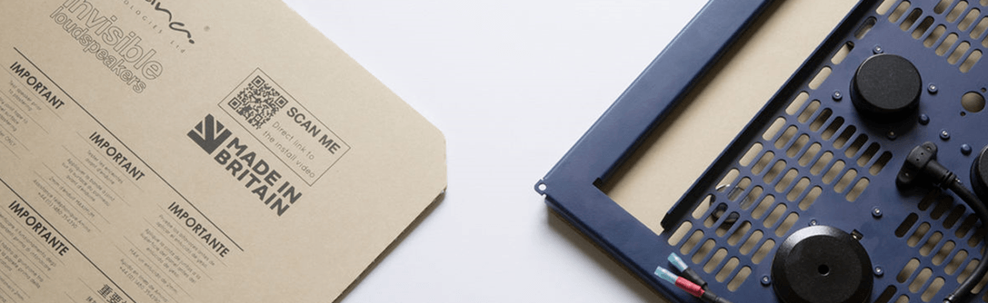 Loa Amina Mobius 5i-S200 2