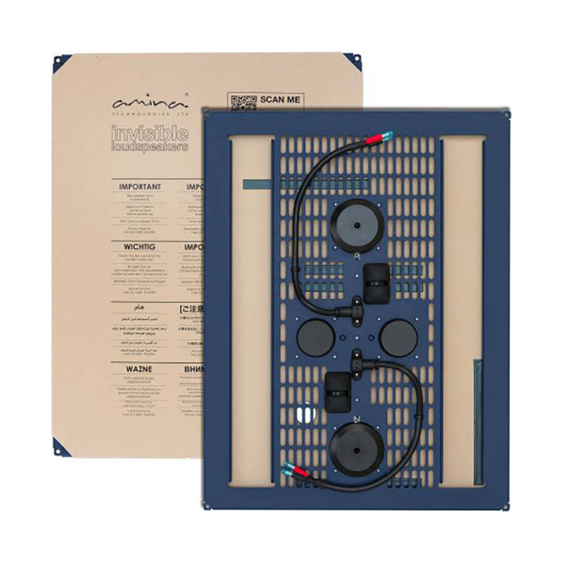 Loa Amina Mobius Duali 5