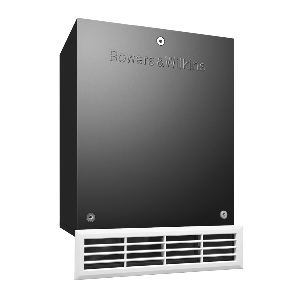 B&W ISW-3
